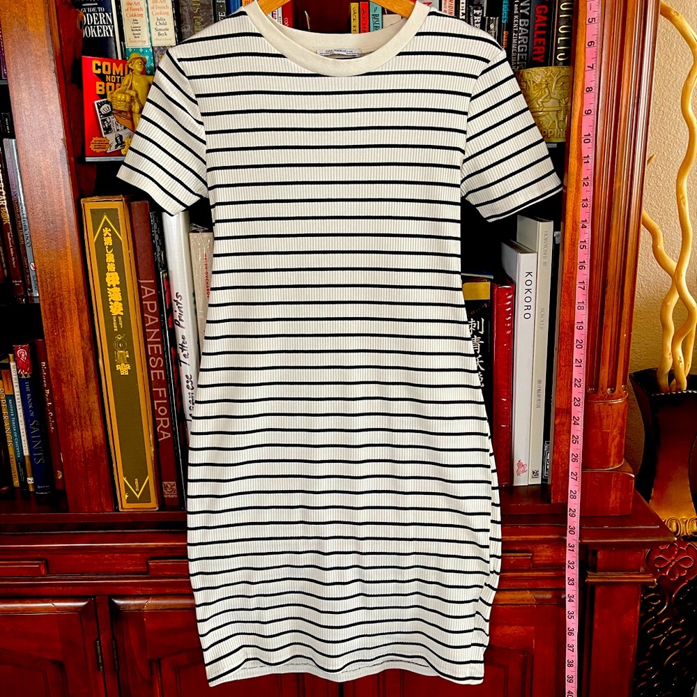 Zara Midi Dress Medium